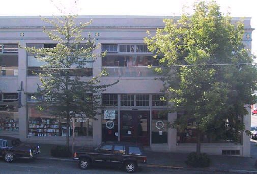 1205 E Pike St, Seattle, WA 98122